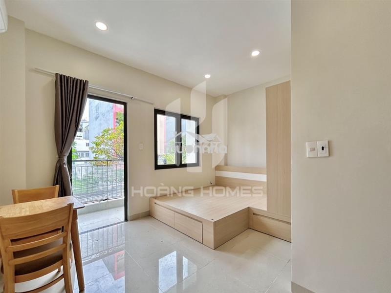 Khai trương phòng mới chỉ từ 4tr3 full nội thất ngay cát lái quận 2