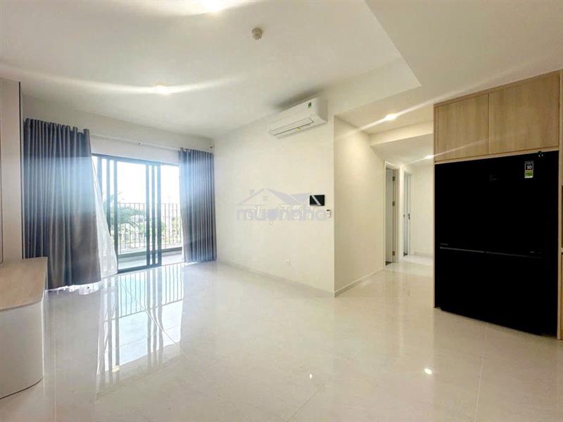 Thuê victoria village 2pn có máy lạnh, tủ lạnh , nhà mới- nội thất mới