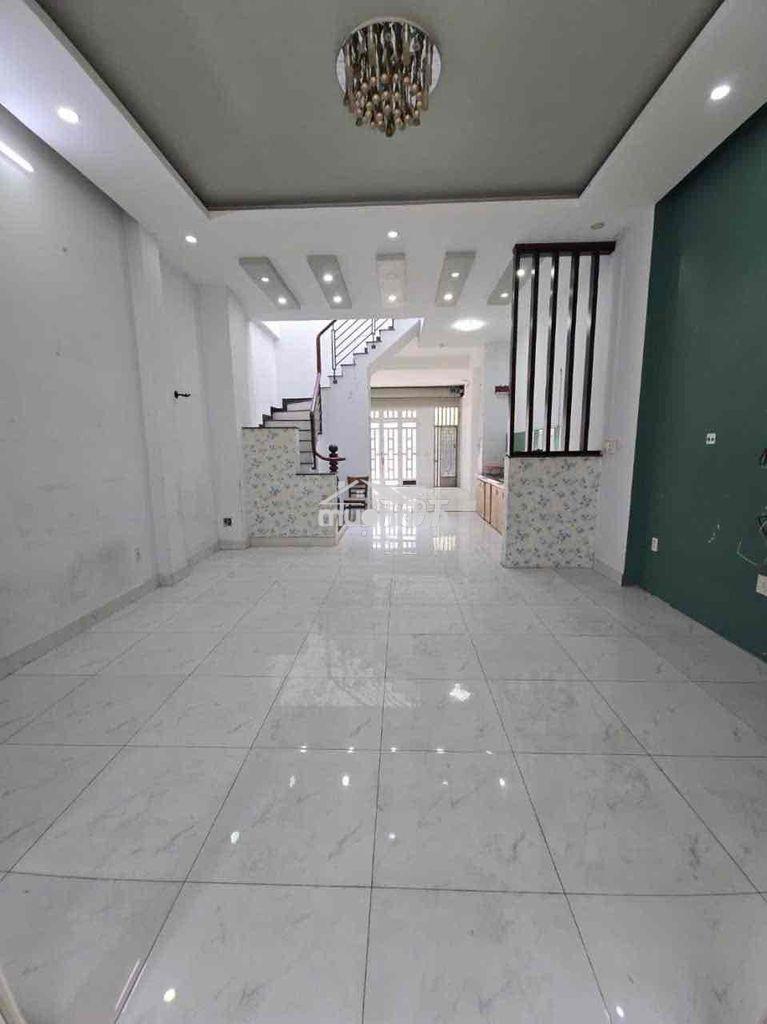 Cho thuê nhà 2 mt khu vực phạm đăng giảng lê trọng tấn p bình hưng hoa - Ảnh 3