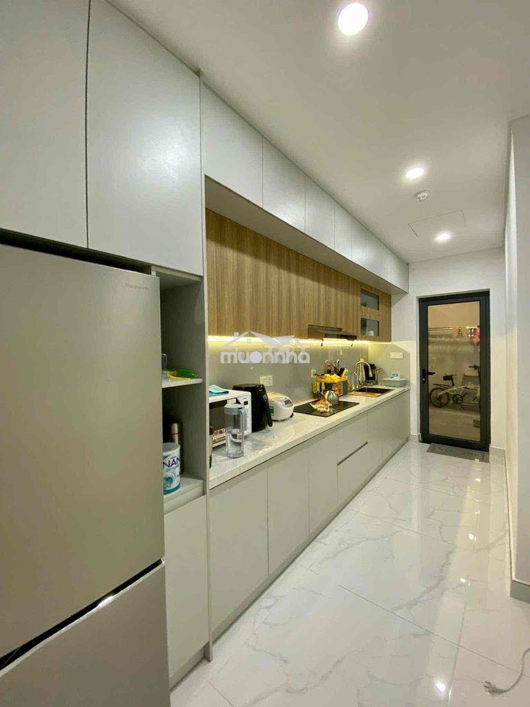 Cho thuê căn hộ diamond alnata celadon city tân phú - 88m² 2pn full nt - Ảnh 2