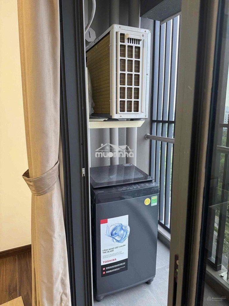 Cho thuê căn hộ 1pn, full nội thất. giá chỉ 7,5tr/tháng - 4