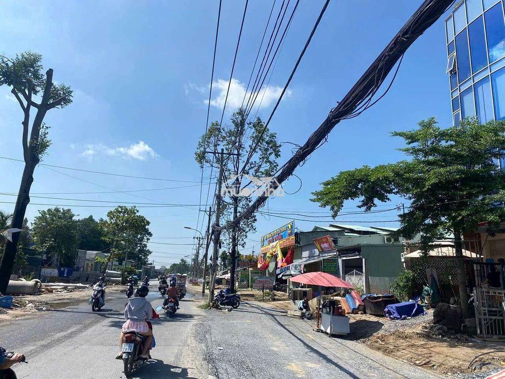 Giảm ngay 350 triệu – lô đất cực đẹp sát lã xuân oai - 3