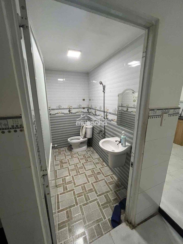 3 phòng đường nội bộ cư xá phú lâm b - Ảnh 4