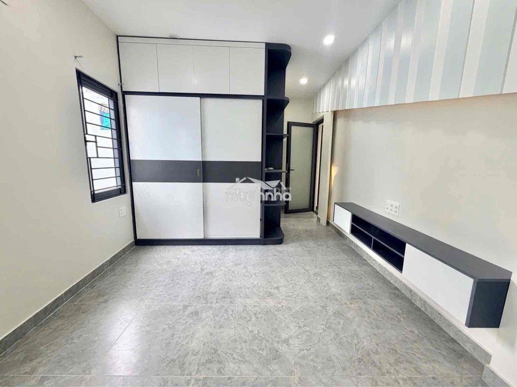 Nhỉnh 5 tỷ - 70m- 4pn - 4 tầng btct - ngay chợ bà chiểu - gần mặt tiền - Ảnh 4