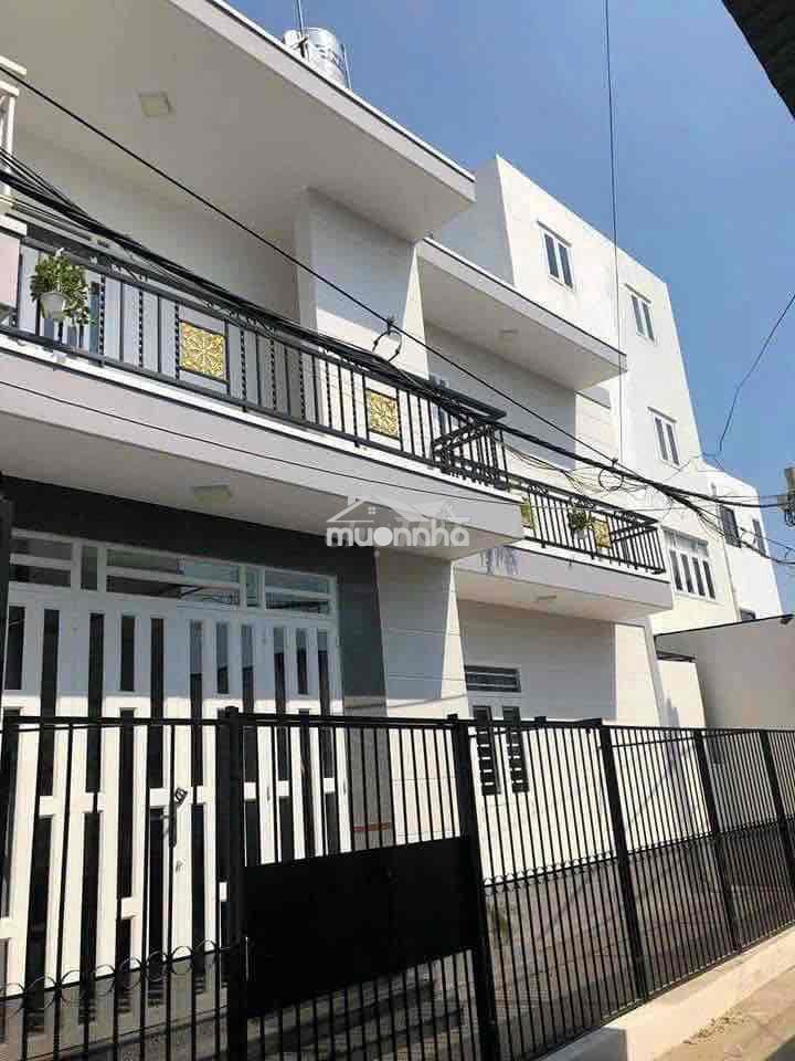 Nhà 73,5m2 - về quê cần bán gấp