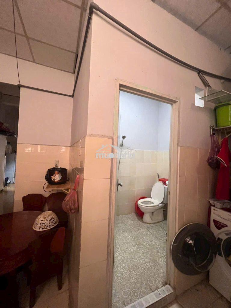 (9756) căn hộ phú mỹ. chủ ngáp ngáp. 745 triệu. ép giá được 645 triệu - Ảnh 2