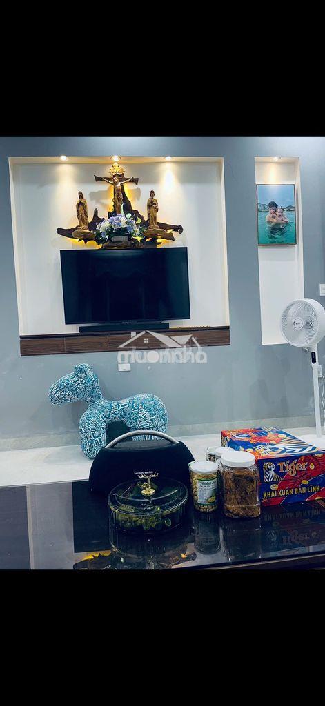 Bán nhà ấp 1 xuân quế