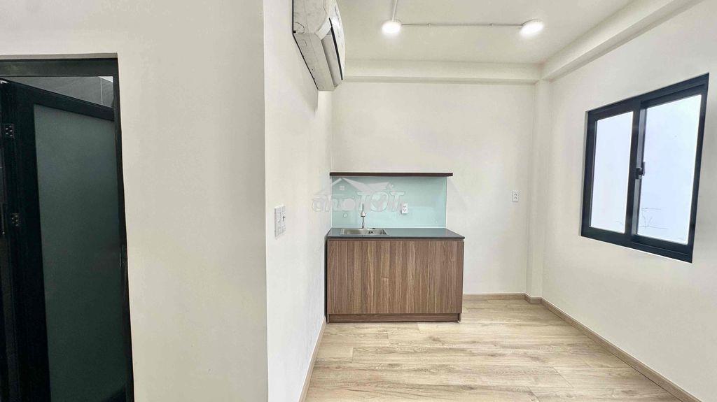 Cho thuê phòng trọ mới tinh có cửa sổ thoáng ngay thành thái - 2
