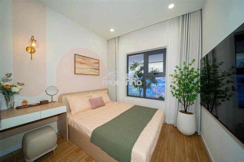 K-home avenue nhơn trạch – căn 41m² chỉ 946 triệu bàn giao full