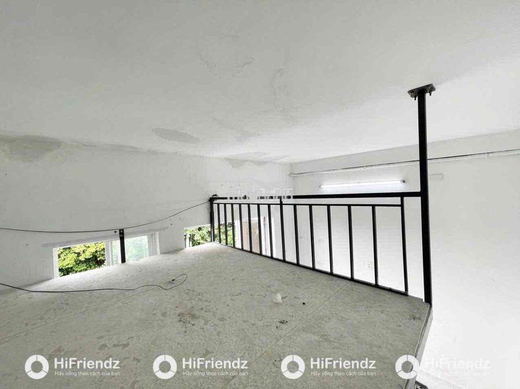 Duplex mới hoàn thiện xong siêu rộng mát ban công ngay kế cv đầm sen - 3