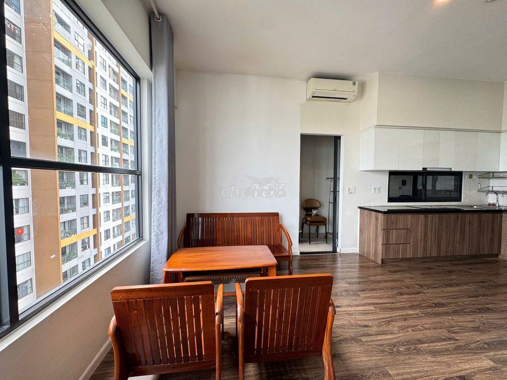 Cho thuê căn 72m2 | 2pn 2wc ban công | có nội thất - Ảnh 3