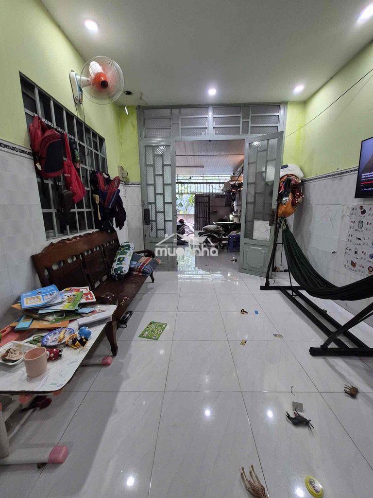 Nhà cấp 4 shr gác suốt - 3