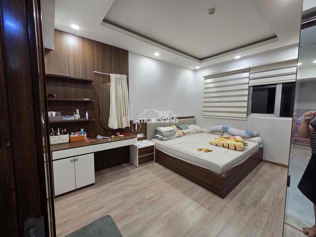Giá ngộp, bán căn hộ ruby celadon city, 93m2 3pn-2wc full nội thất shr - 2