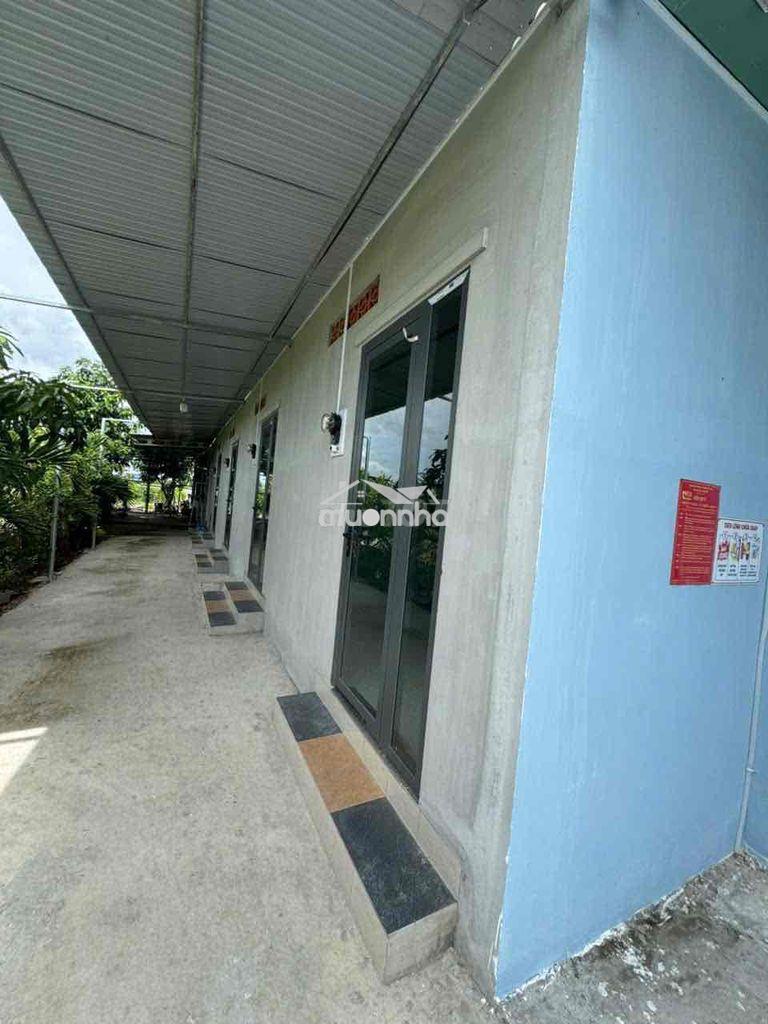 Nhà vườn 2xào có thổ cư hiện 7p trọng đang cho thuê - 3