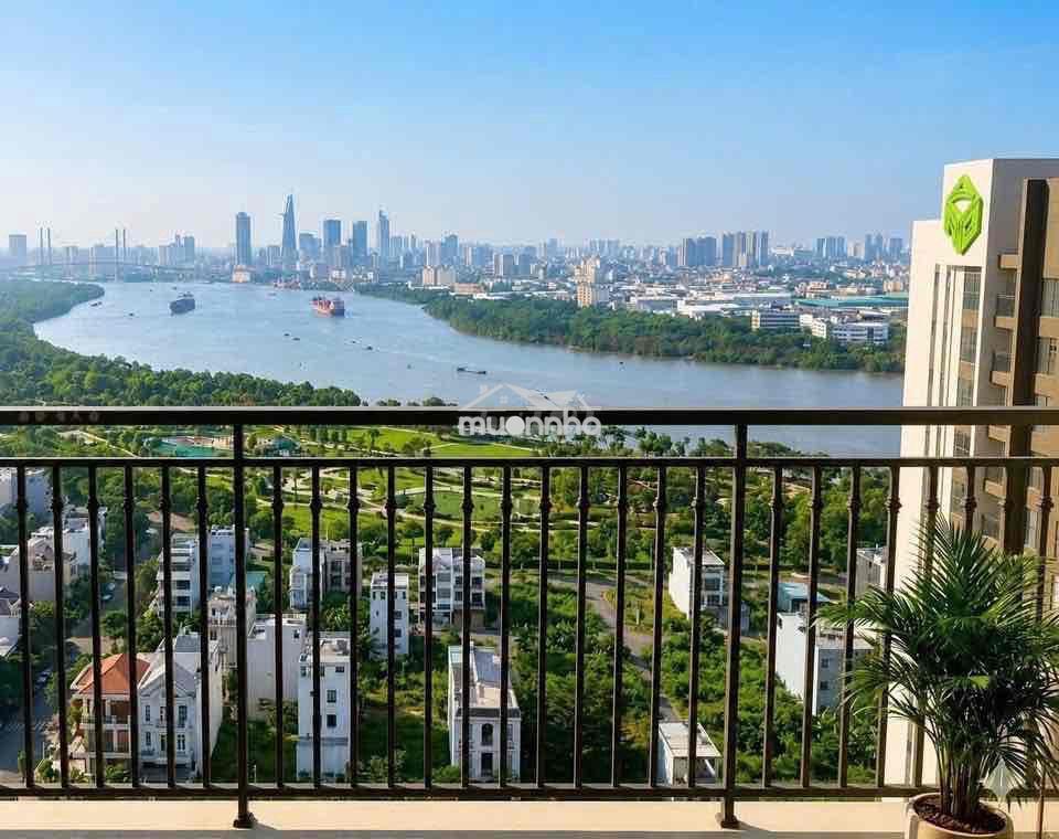 Sẽ tiếc nếu không thuê căn hộ mới 100%, 14tr/tháng - 4