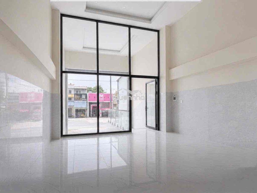 Chính chủ cần cho thuê mb quốc lộ 13 cũ - 3