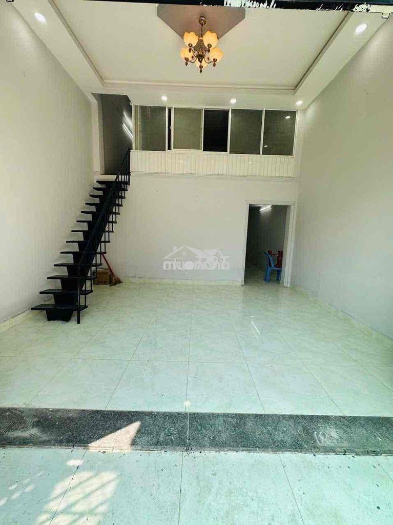 Bán nhà ngang 5m dài 15m cách mặt tiền phan huy ích chỉ 70m - 2