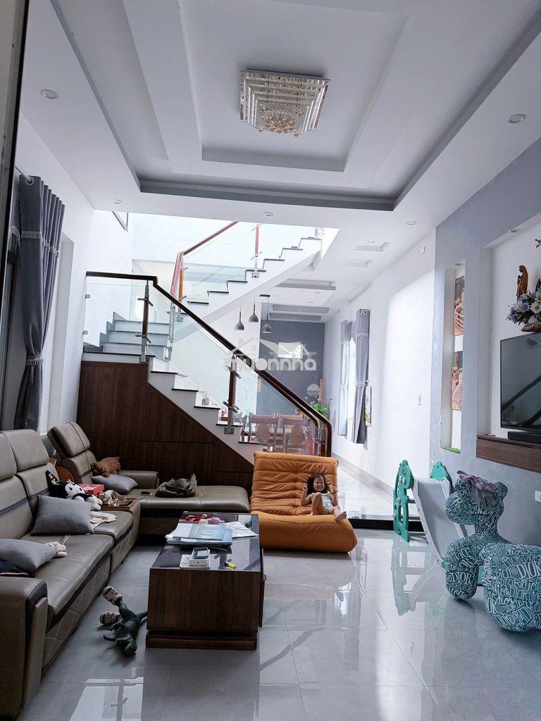 Bán nhà ấp 1 xuân quế - 2