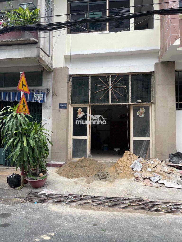 Mặt bàng kinh doanh ngay trung tâm bàu các - 4
