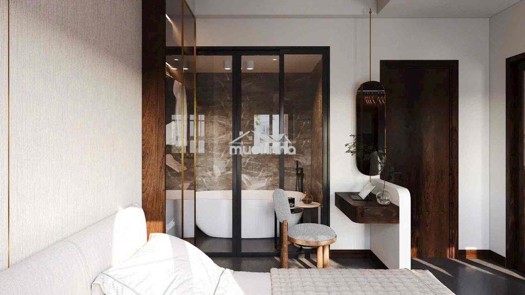 🏠Giảm ngay 300-500 cho khách chốt sớm chdv mới 100% tại nguyễn xí bình - 4