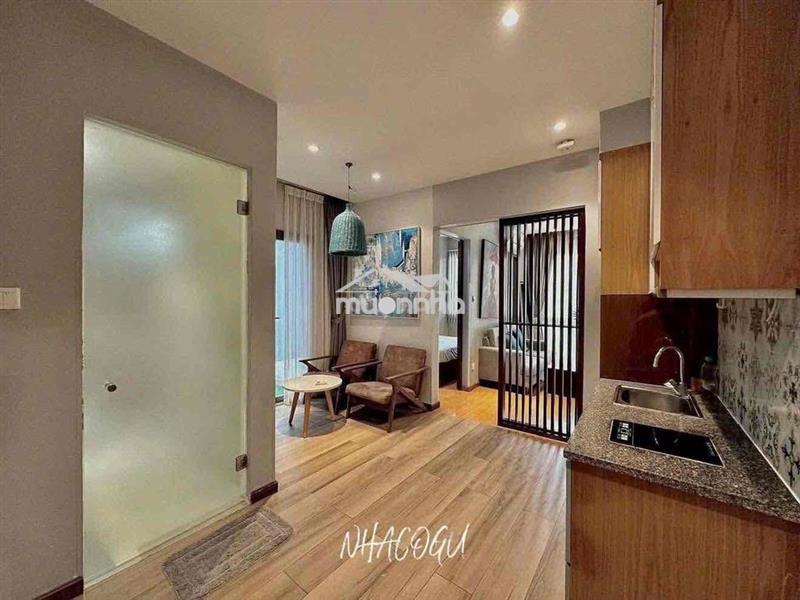 Nguyễn hữu cảnh – sát landmark 81, đi q1 cực tiện