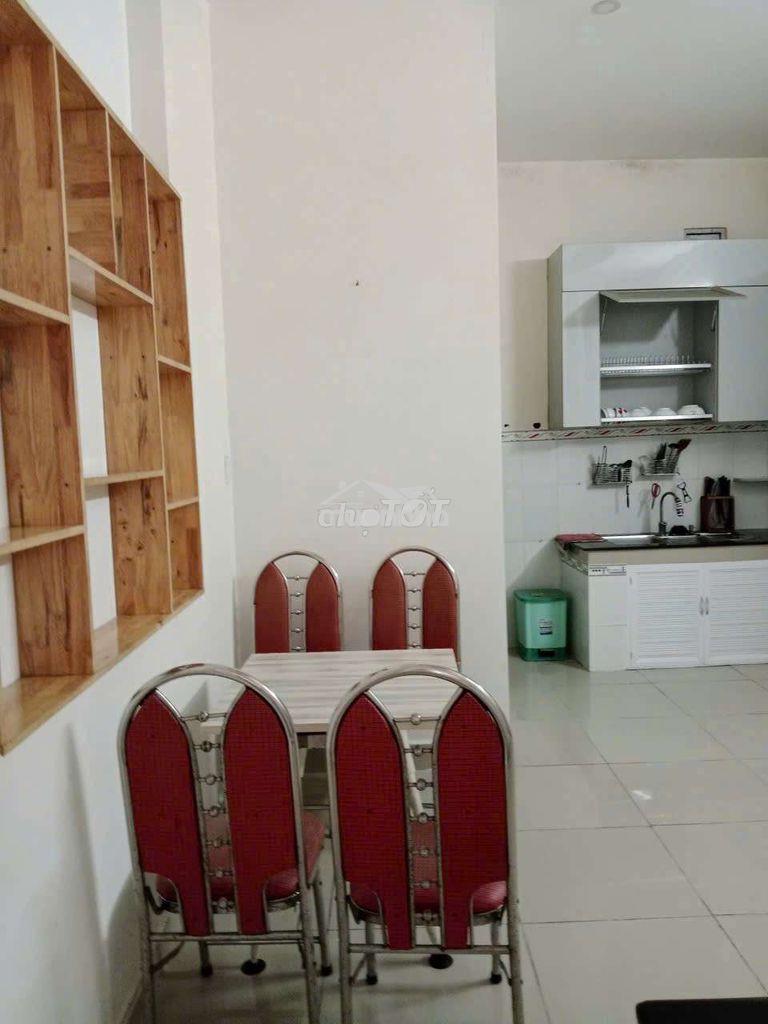 Nhà 1trệt 1lầu+st 2pn 2wc hẻm oto đường 11 linh xuân. ở gđ+kd ol, vp - Ảnh 4