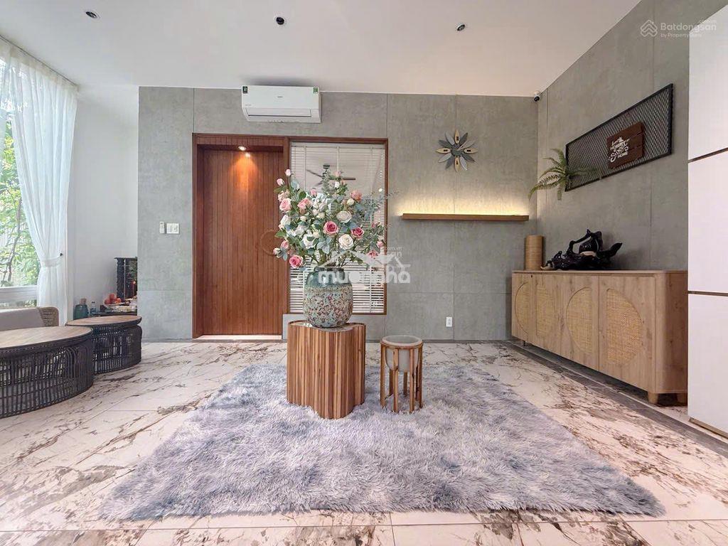 Nhà phố mega ruby khang điền - nt cao cấp 4 tầng -có sân vườn -4pn 4wc - 3