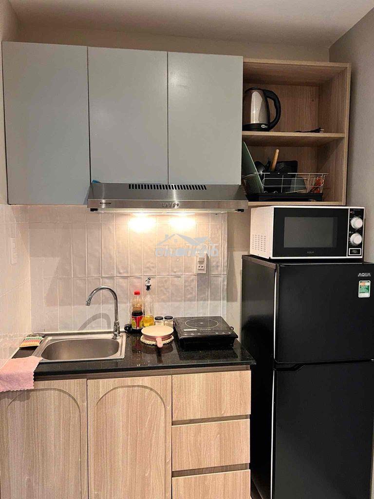 🏡 Căn hộ full nội thất – lê đức thọ, gò vấp ✨ - Ảnh 3