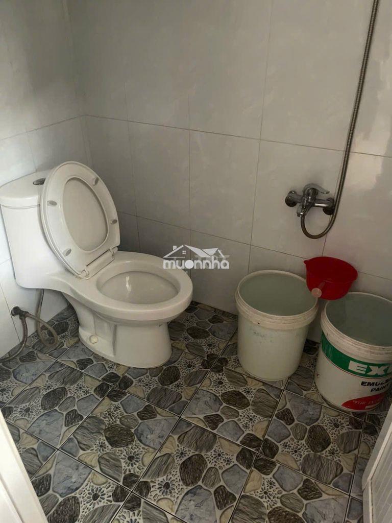 Bán nhà hẻm lê tấn bê, 5 x 16m, 1 lầu, giá chỉ 4.65 tỷ! - 4