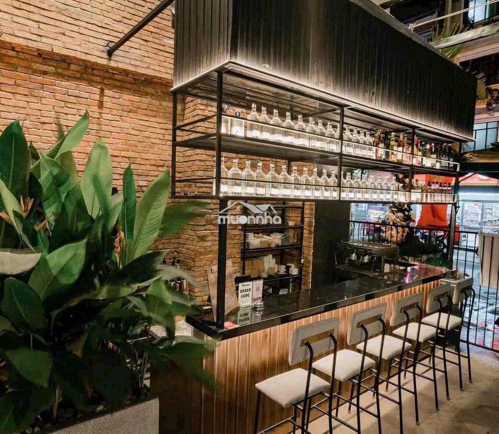Mặt tiền 9m khúc bùi viện, đỗ quang đẩu, quận 1 - Ảnh 2