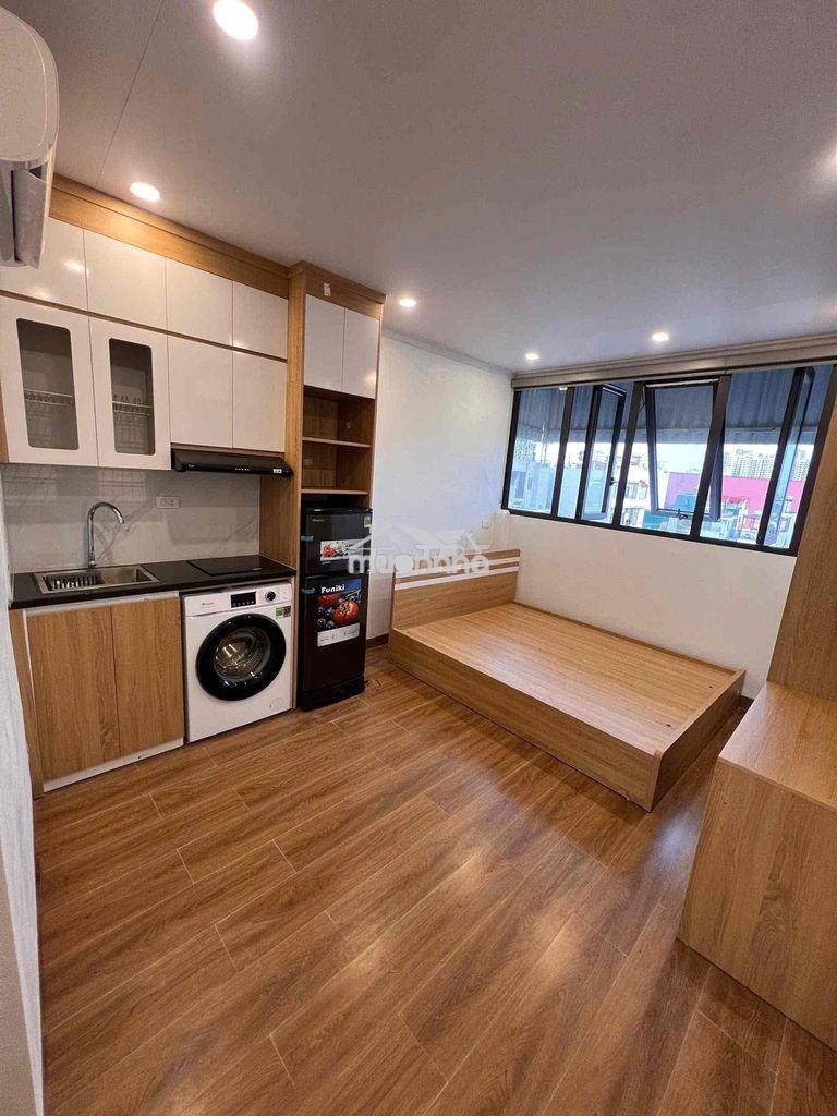 Căn hộ studio - đầy đủ tiện nghi ngay sân bay gần phú nhuận - 3