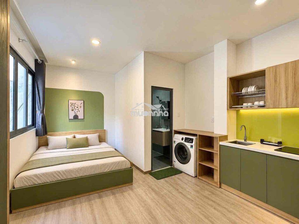Căn hộ trung tâm quận 10 | vị trí đẹp - Ảnh 4