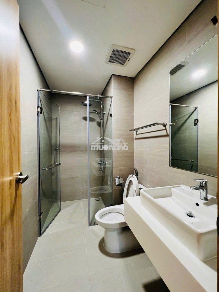 Cho thuê căn hộ akari city - 2pn 1wc - 61m² - nội thất cơ bản máy lạnh - 3
