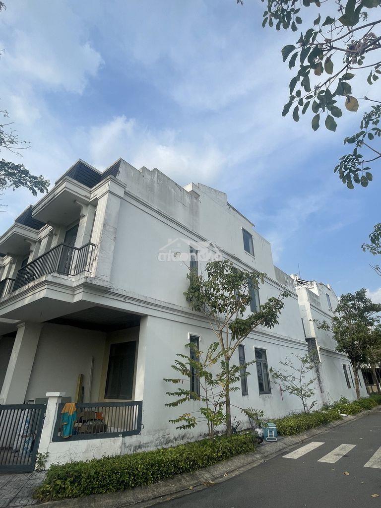 Cho thuê nhà thô – linh hoạt thiết kế, kinh doanh - 2