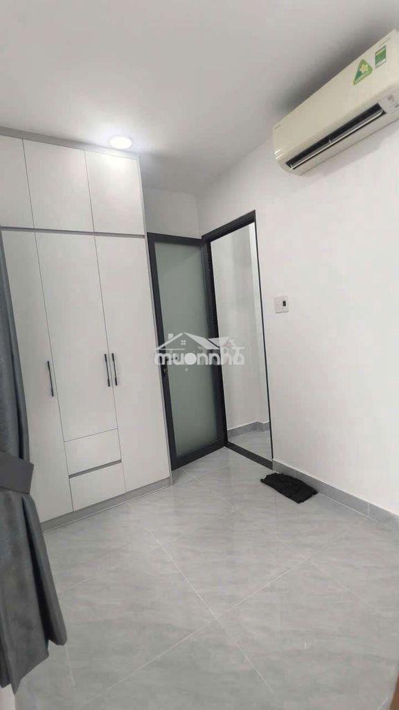 Bán nhà đẹp htp q7 cách mt 50m – 3pn – giá 3,49 tỷ tl - 4
