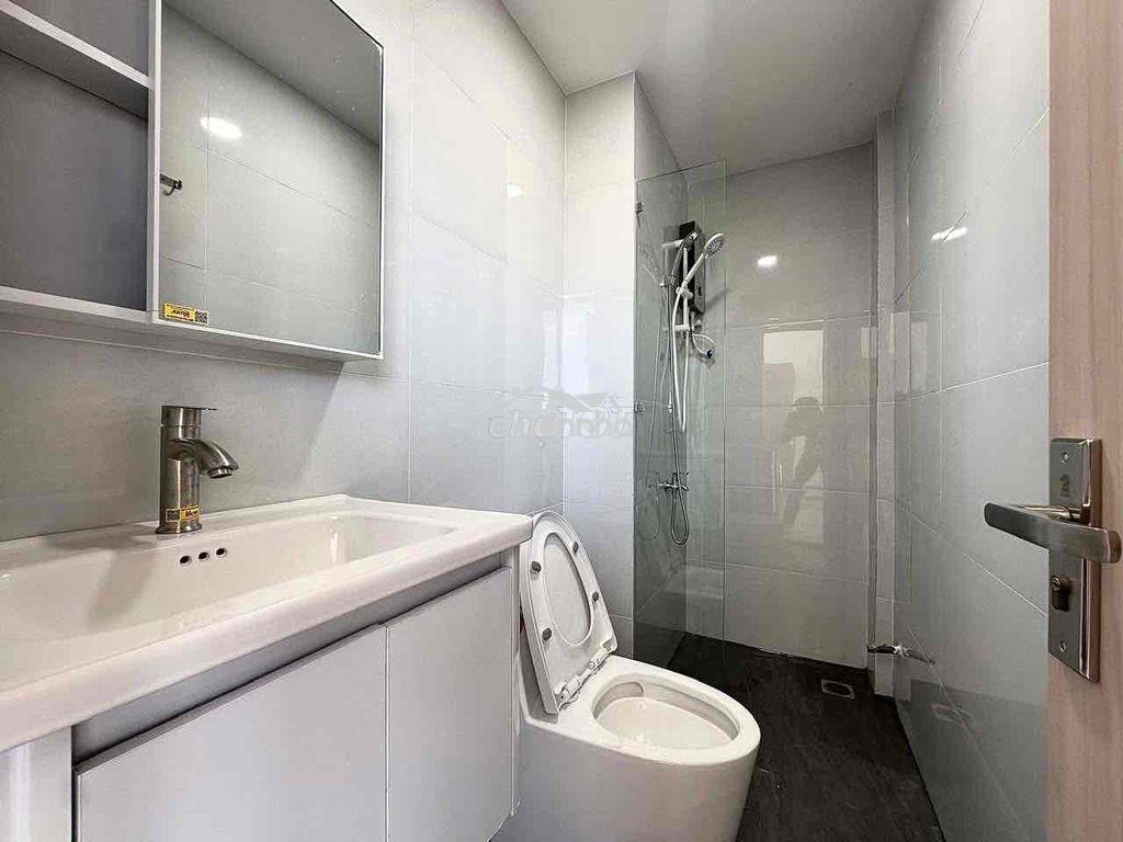 Cho thuê căn hộ studio ban công giá tốt - t9/2026 - Ảnh 4
