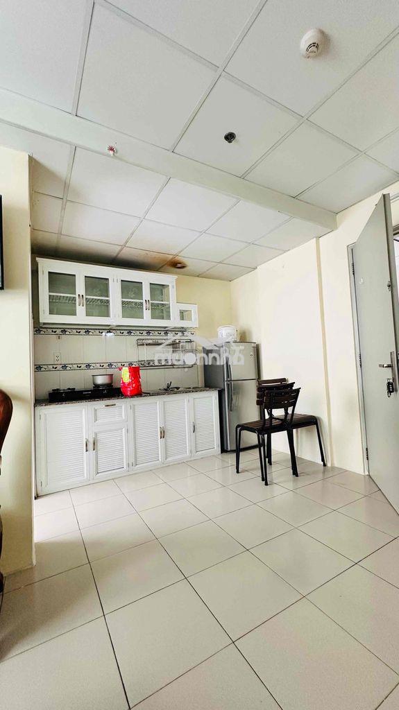 Cần bán nhanh căn hộ ở vsip 1 giá tốt 799tr dt 33m2 sổ sẵn hỗ trợ vay - 2