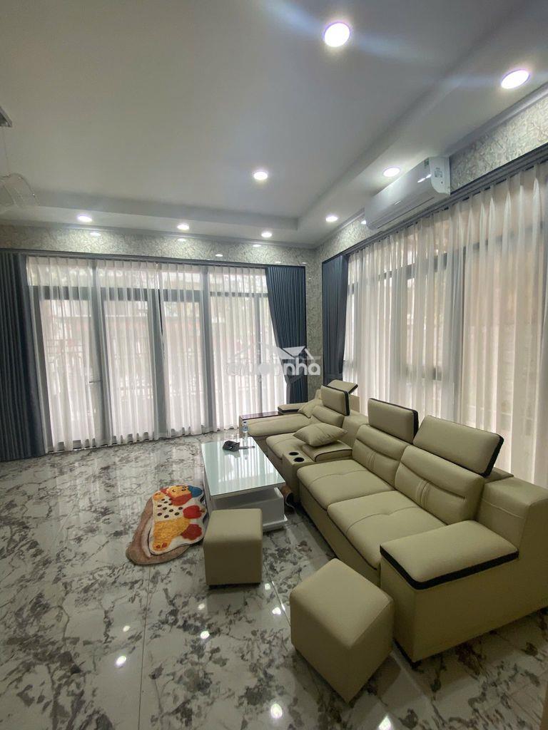 Chính chủ cần cho thuê biệt thự 200m2 kđt đô nghĩa - 3