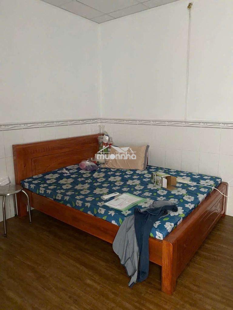 Nhà ở  không chanh chap  mua vào ở khoải sửa  nhà con mới mới sửa đẹp - 4