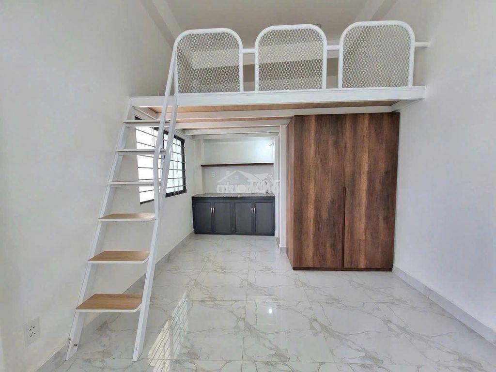 Duplex full nội thất, th máy ngay nguyễn kiệm - đối diện bệnh viện 175 - Ảnh 2