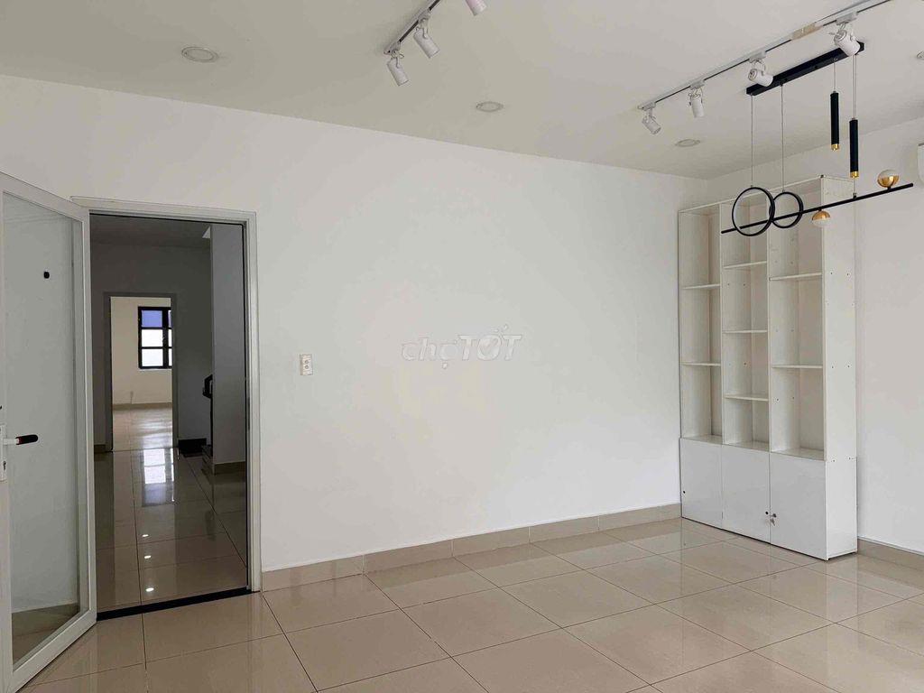 Cho thuê văn phòng nguyên sàn 100m2 giá 10triệu cityland - Ảnh 4
