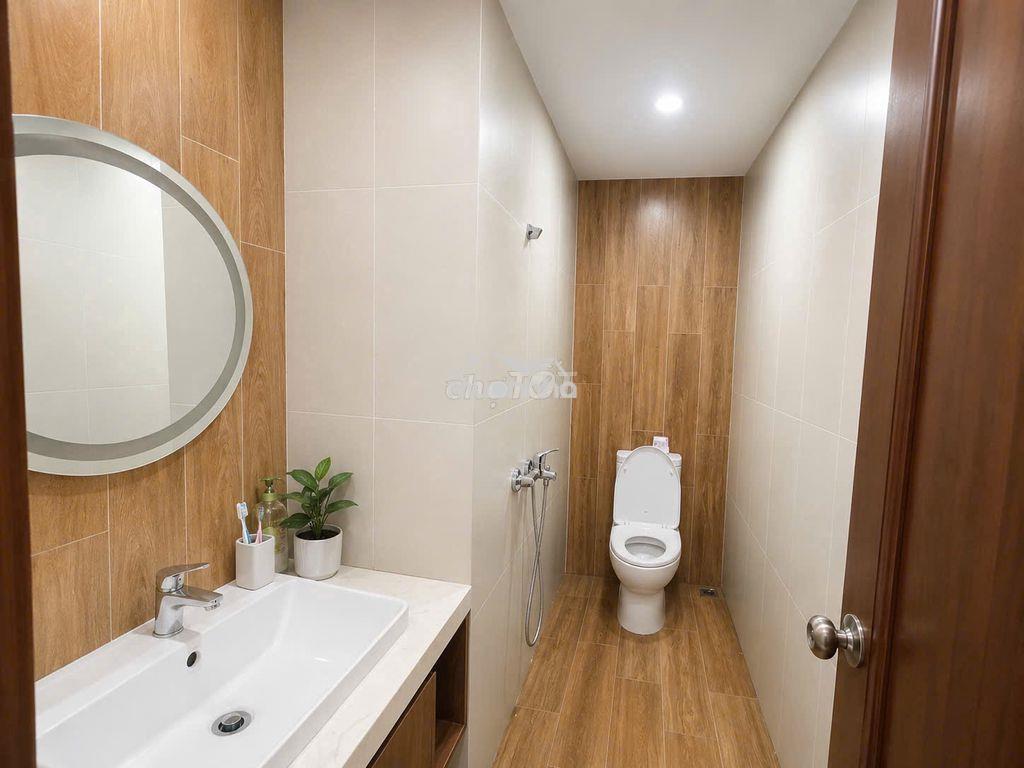 Cho thuê mặt bằng trệt full nội thất như hình giá tốt - 4