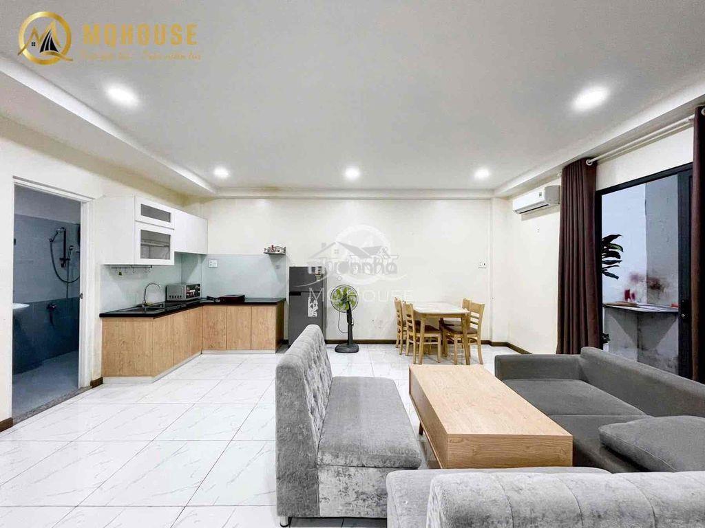 🌟Căn hộ 2pn full nội thất - rộng 60m2 - ngay chợ tân hương - vườn lài - Ảnh 3