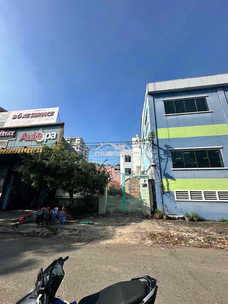 Bán nhà mặt tiền 672 xlhb (võ nguyên giáp) ngay ubnd quận 9 cũ
