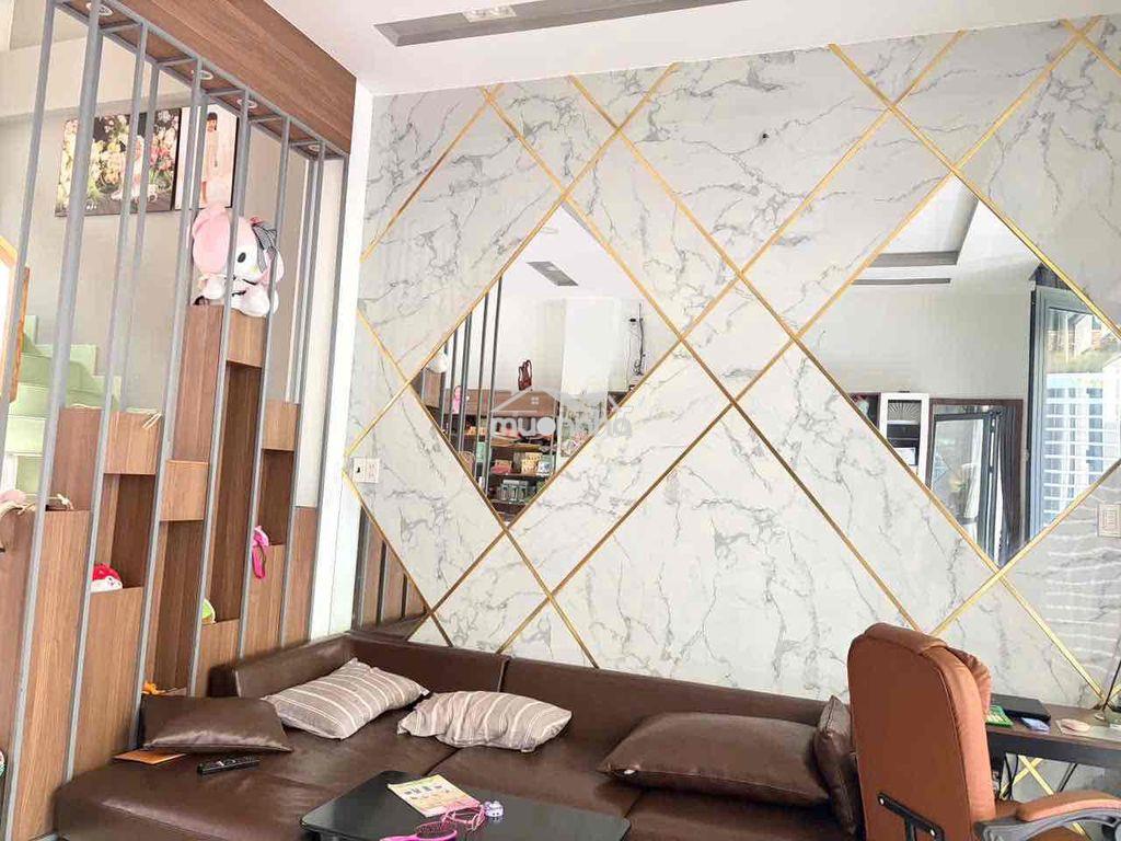 Bán nhà hẻm thông ce hơi nguyễn hũu tiến . 5x13m 3 tầng btct - 2