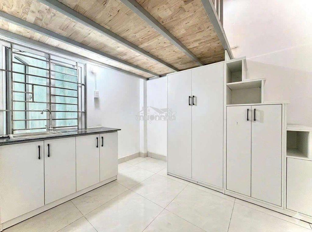Phòng gần âu cơ, vhu, lũy bán bích, đầm sen - 4