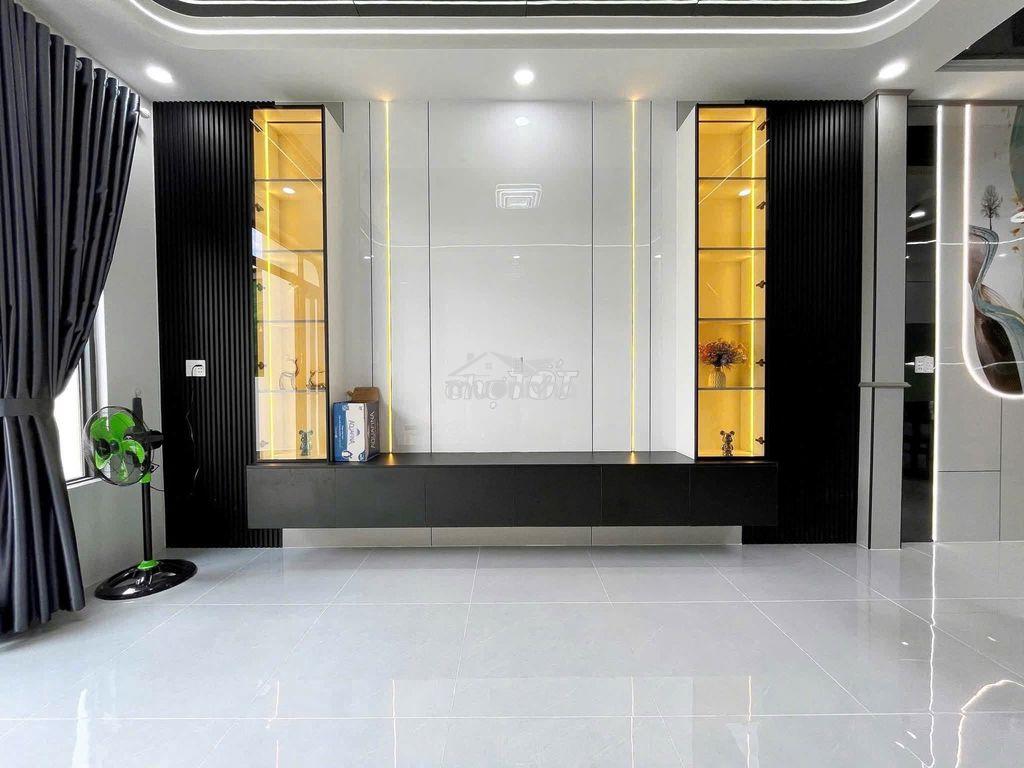 Ngộp nặng cần bán nhà lầu ngay cuối đ. đồng khởi. tặng nội thất 50 tr - 4