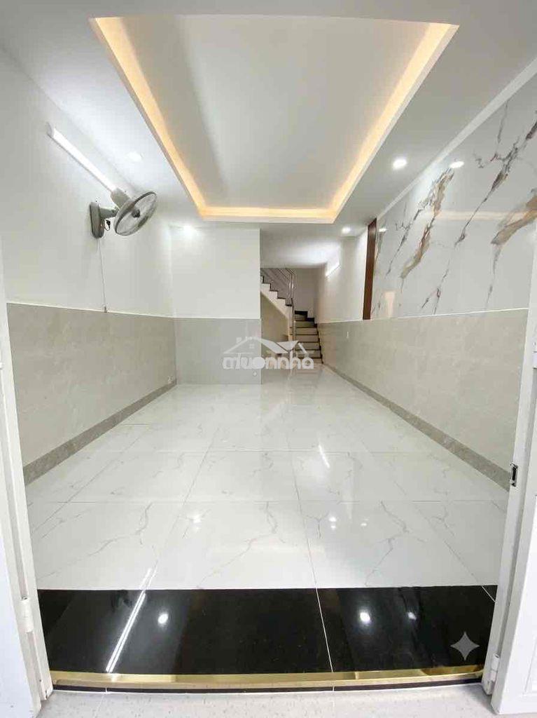 Nhà 2 tầng phước kiển có sổ hồng - Ảnh 3