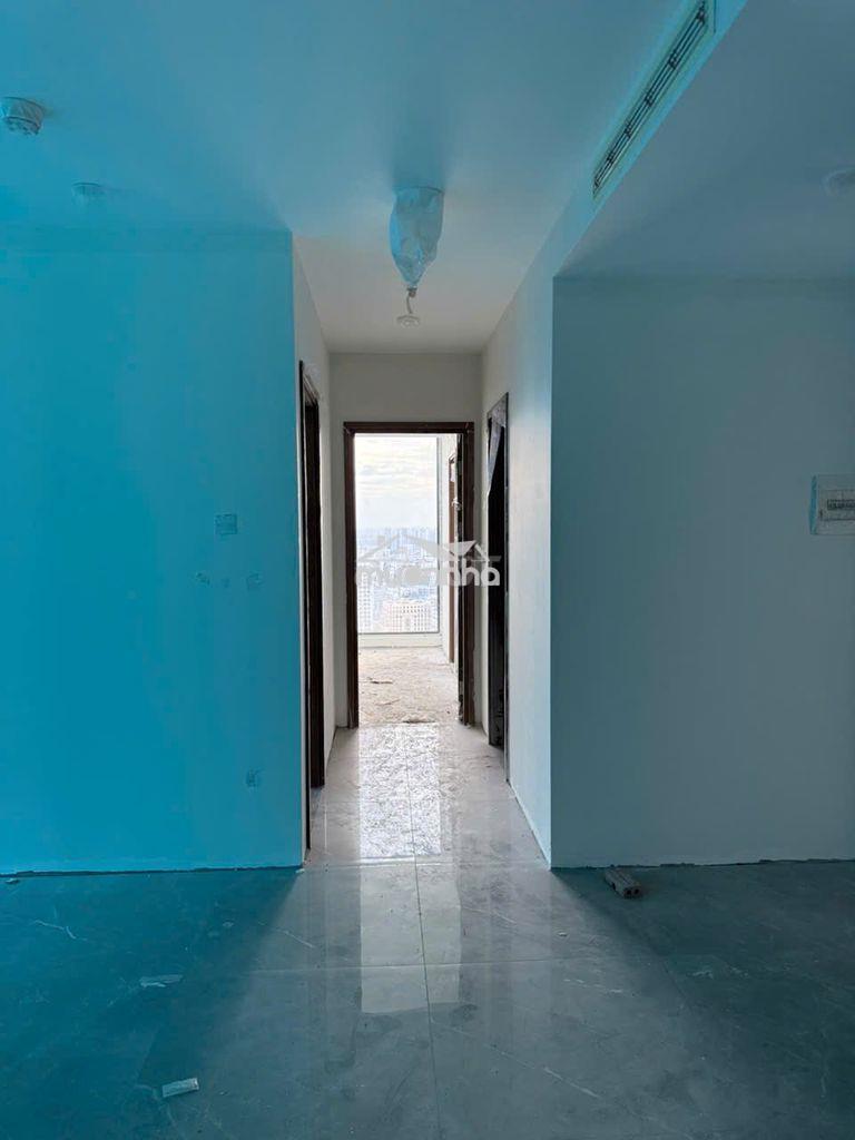Căn góc 2pn sky city view phú mỹ hưng –  free 2 năm phí – đúng 3,95 tỷ - 3