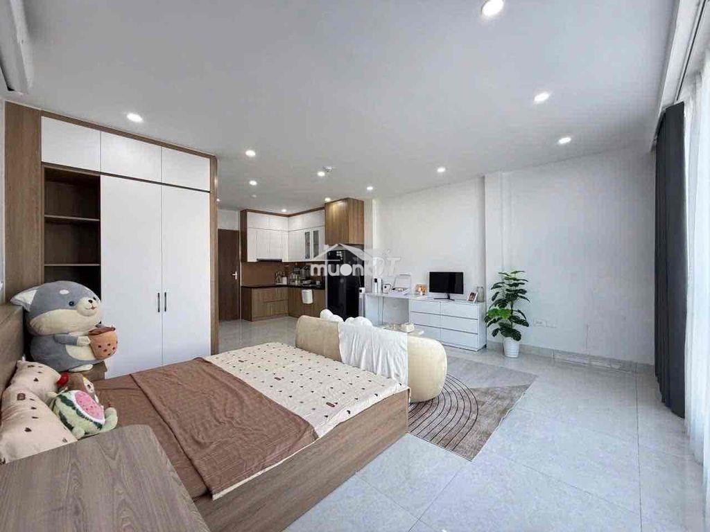 🔥Cho thuê căn hộ rộng cửa sổ trời full nội thất mới 100% tháng 9/2026 - 3